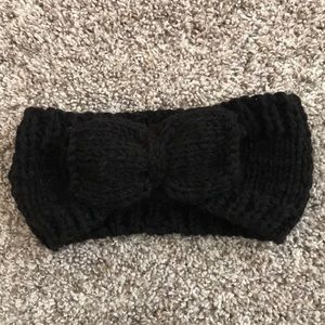 knit headband/ear warmer francescas